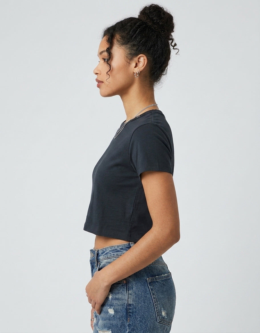 Women’s Baby Tee