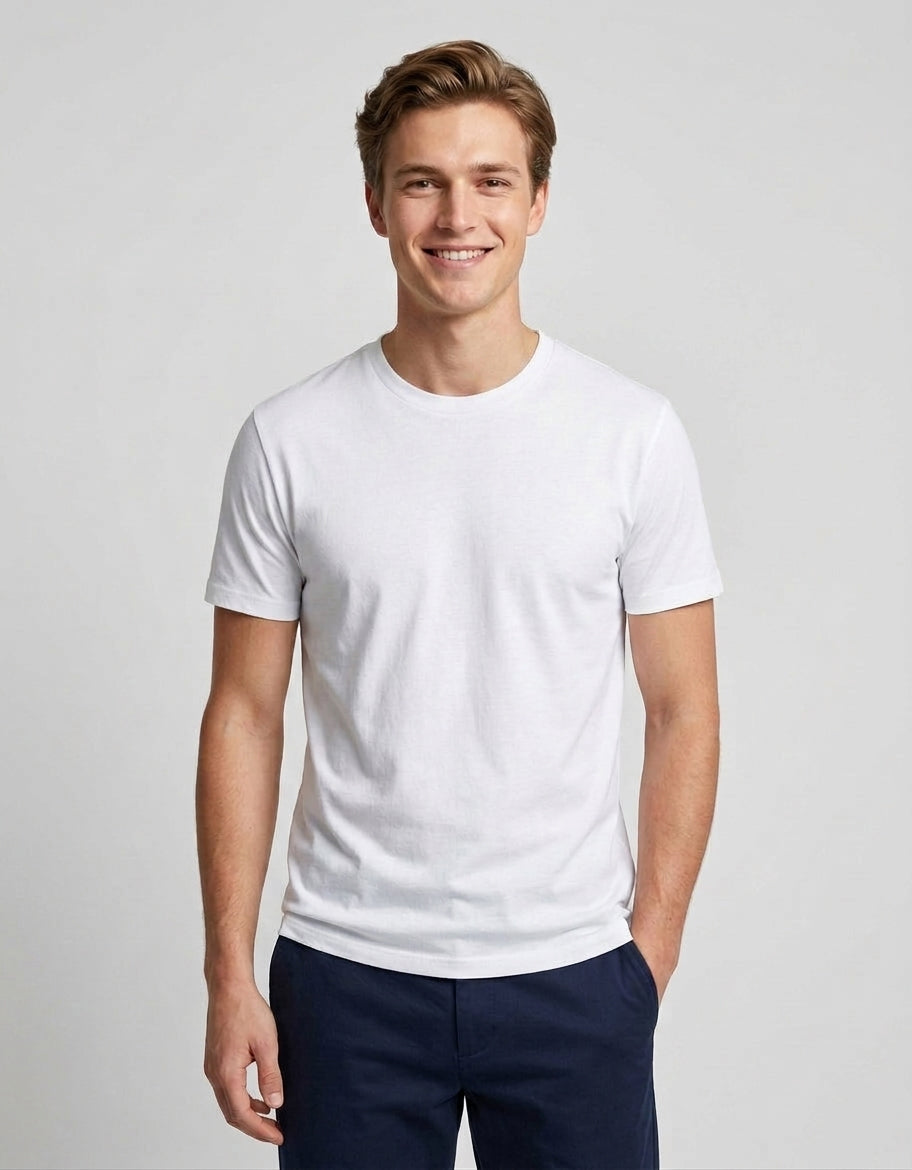 Men's Classic Premium Tee