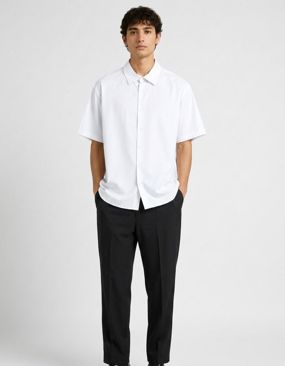 Oversized Street Shirt