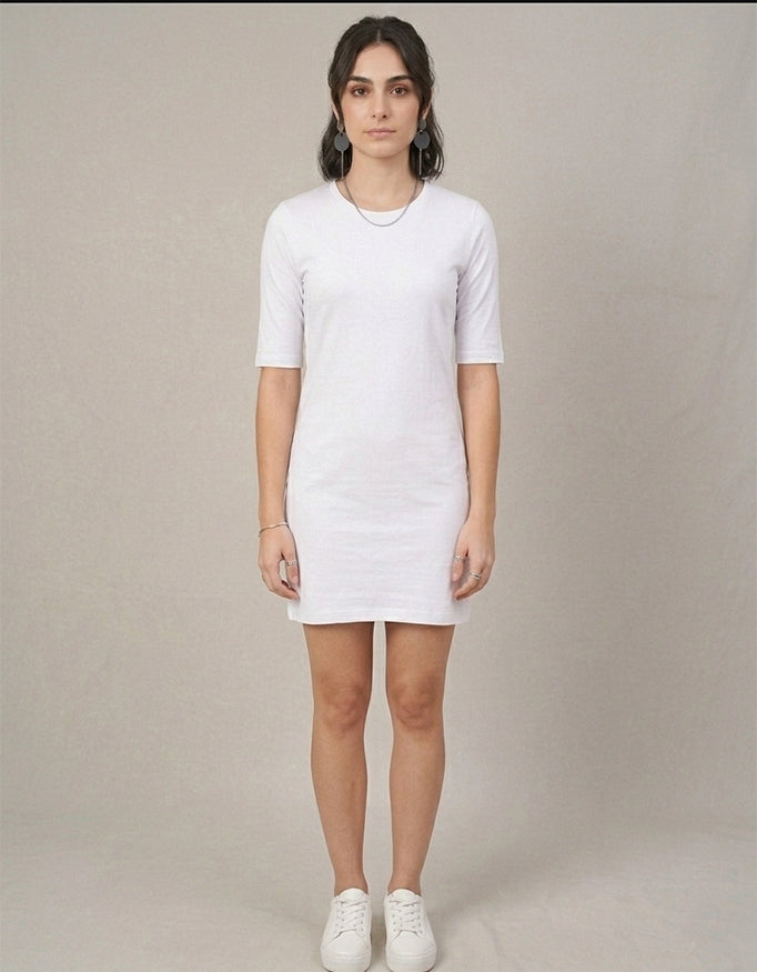 Women’s T-Shirt Dress