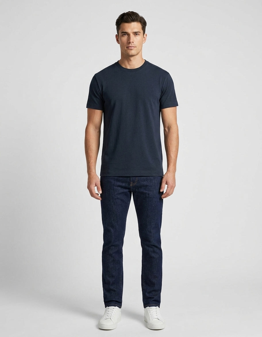 Men’s Supima Cotton T-Shirt