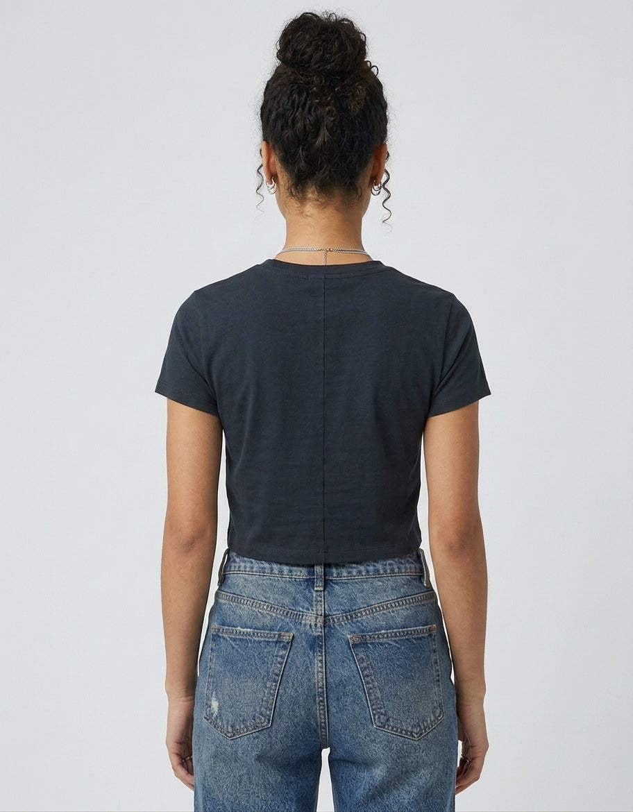 Women’s Baby Tee