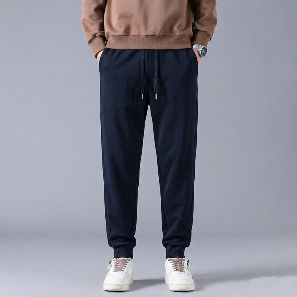 Men’s Essential Joggers