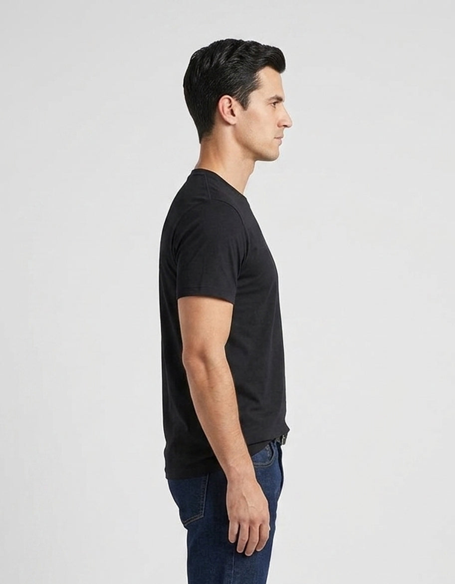 Men’s Supima Cotton T-Shirt