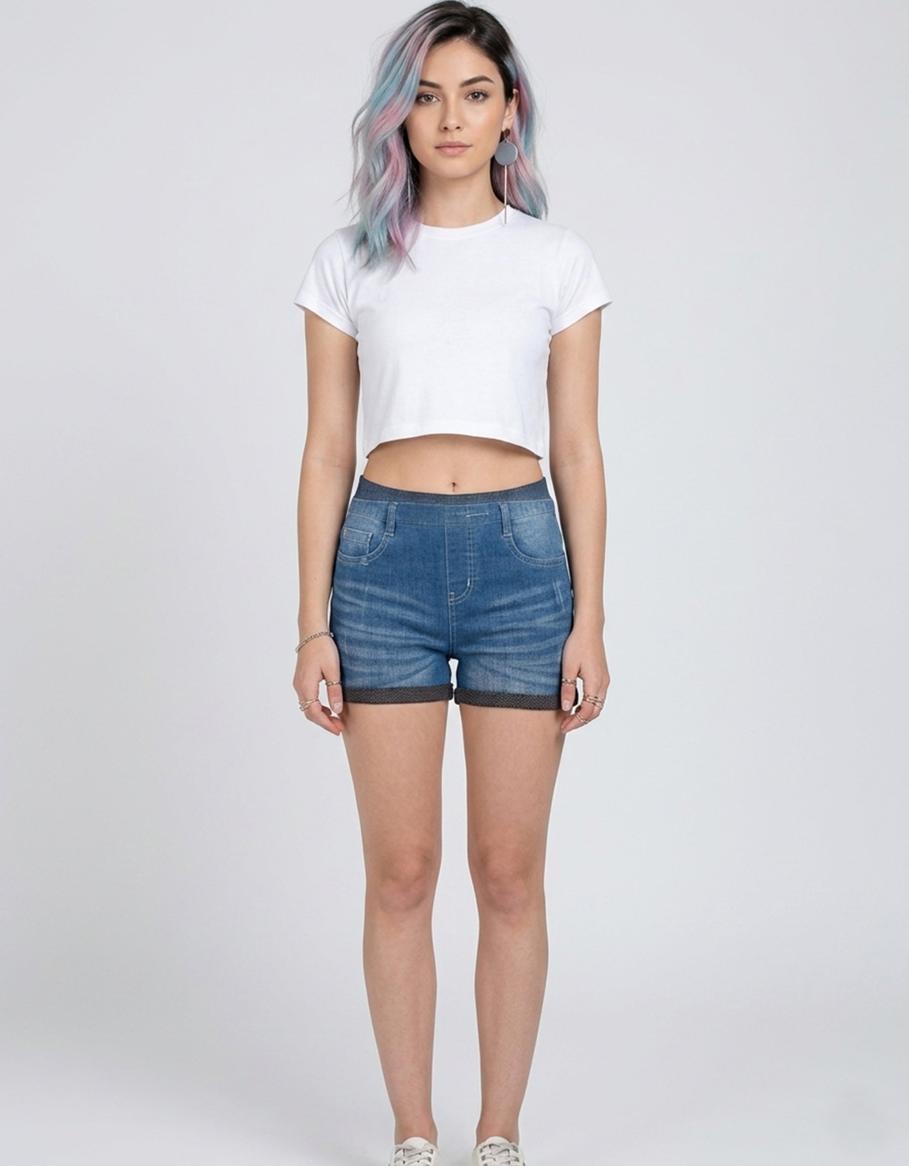 Women’s Crop Top