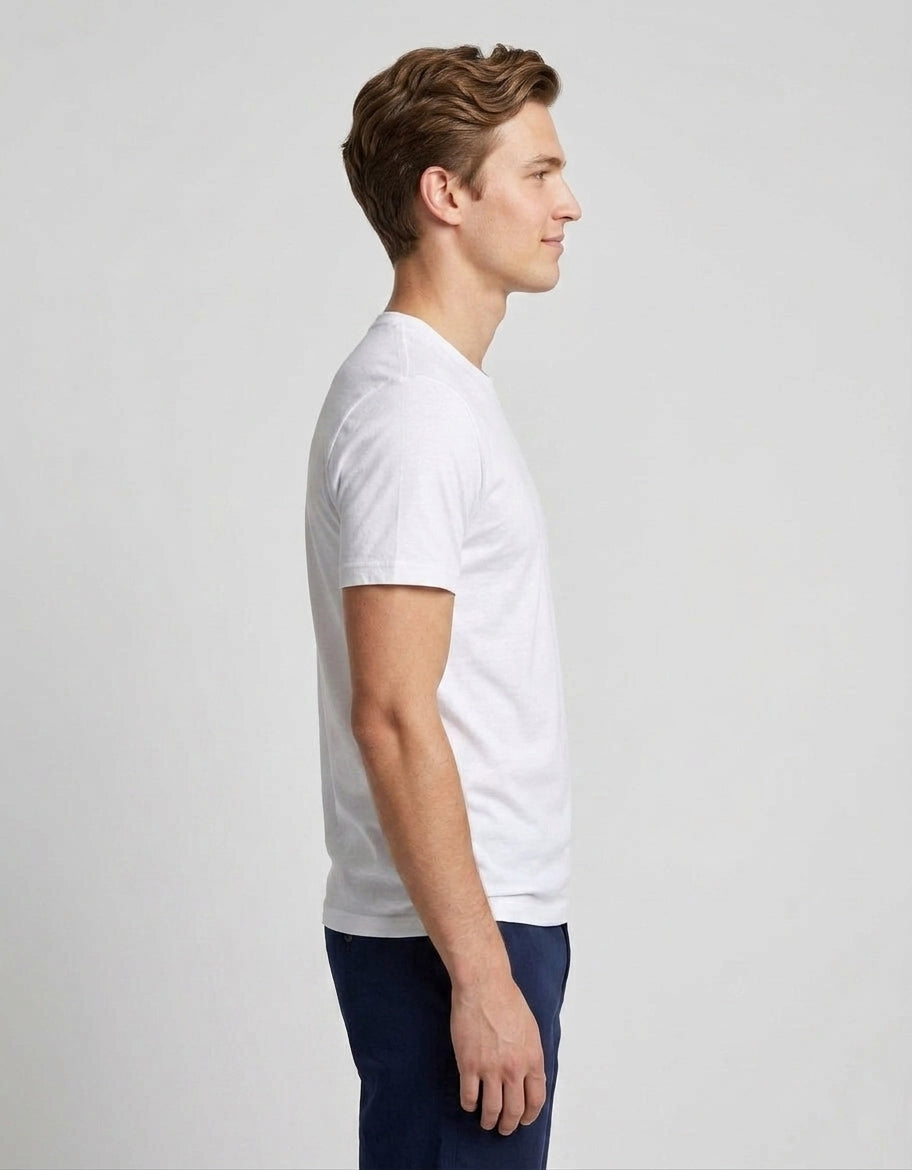 Men's Classic Premium Tee
