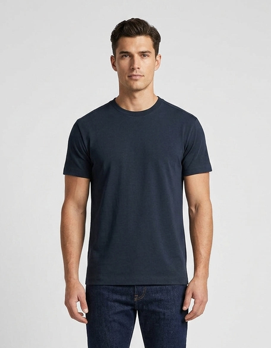 Men’s Supima Cotton T-Shirt