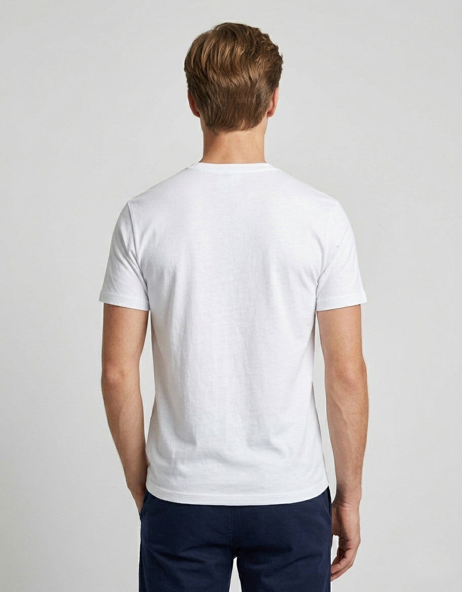 Men’s V-Neck T-Shirt