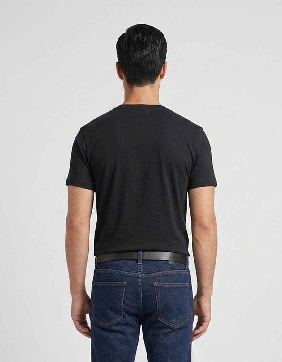 Men’s Supima Cotton T-Shirt