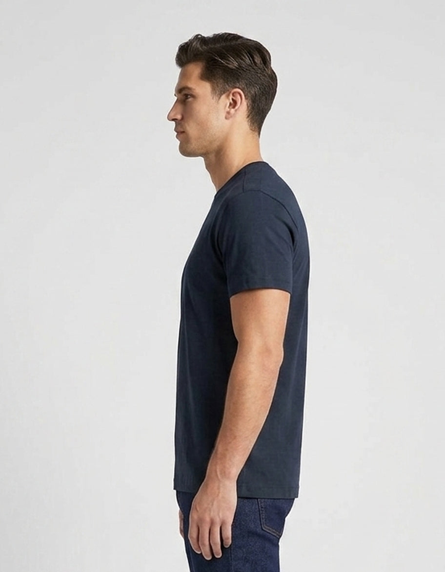 Men’s Supima Cotton T-Shirt