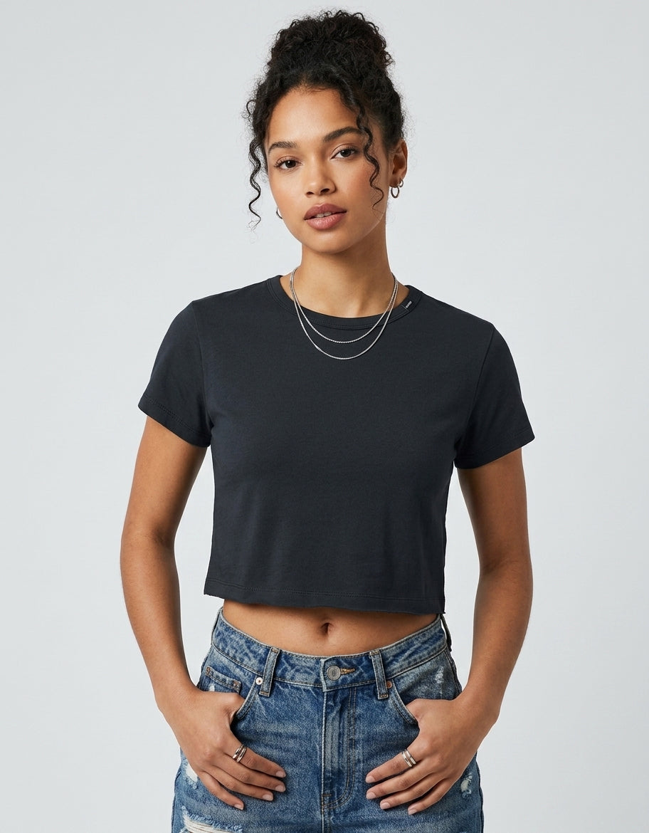 Women’s Baby Tee