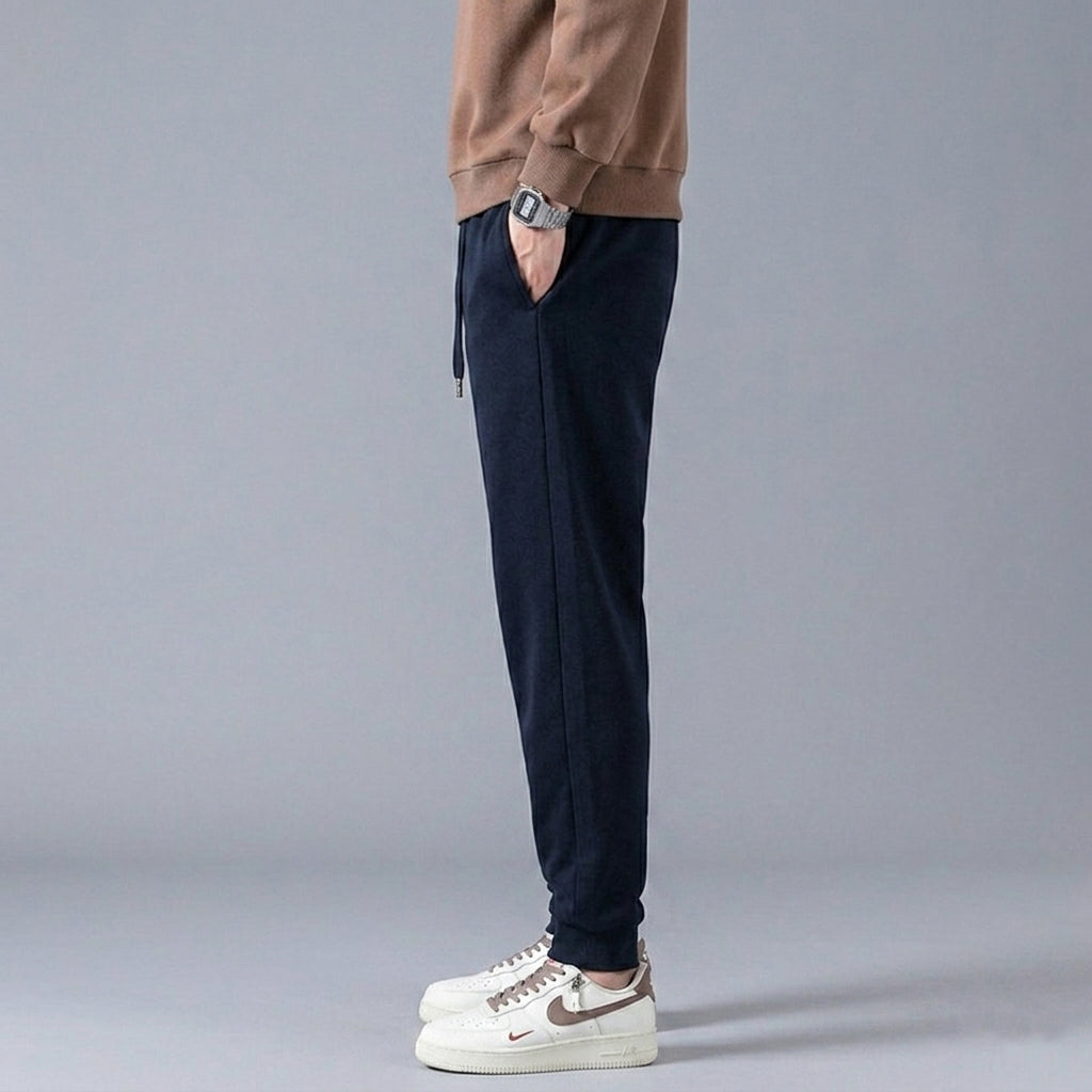 Men’s Essential Joggers