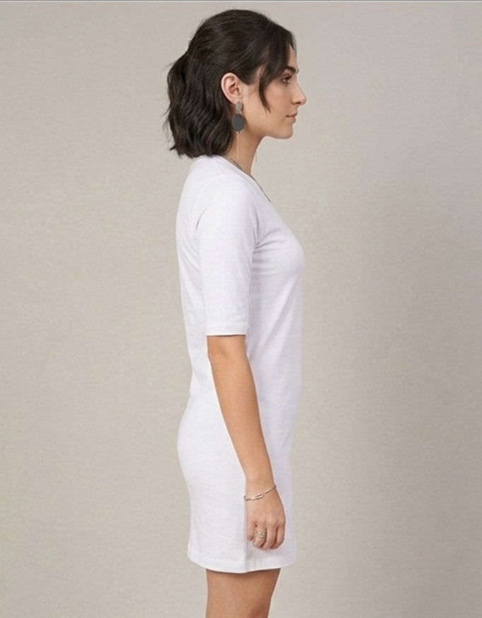 Women’s T-Shirt Dress