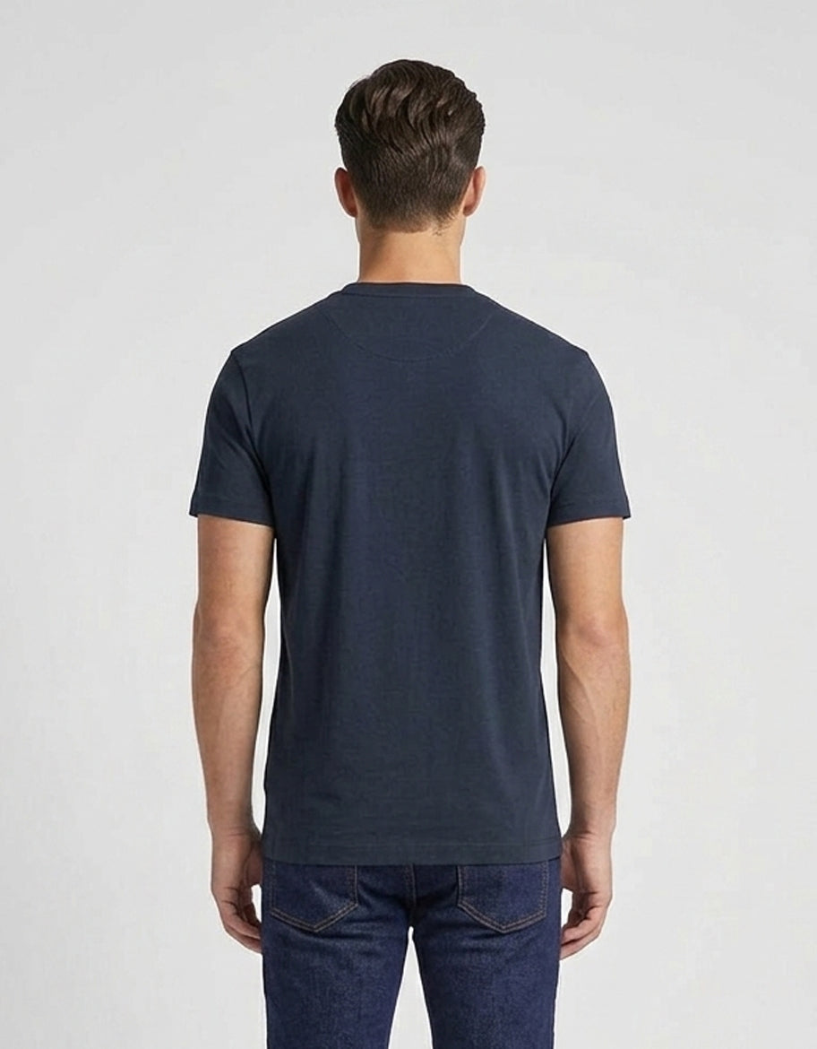 Men’s Supima Cotton T-Shirt