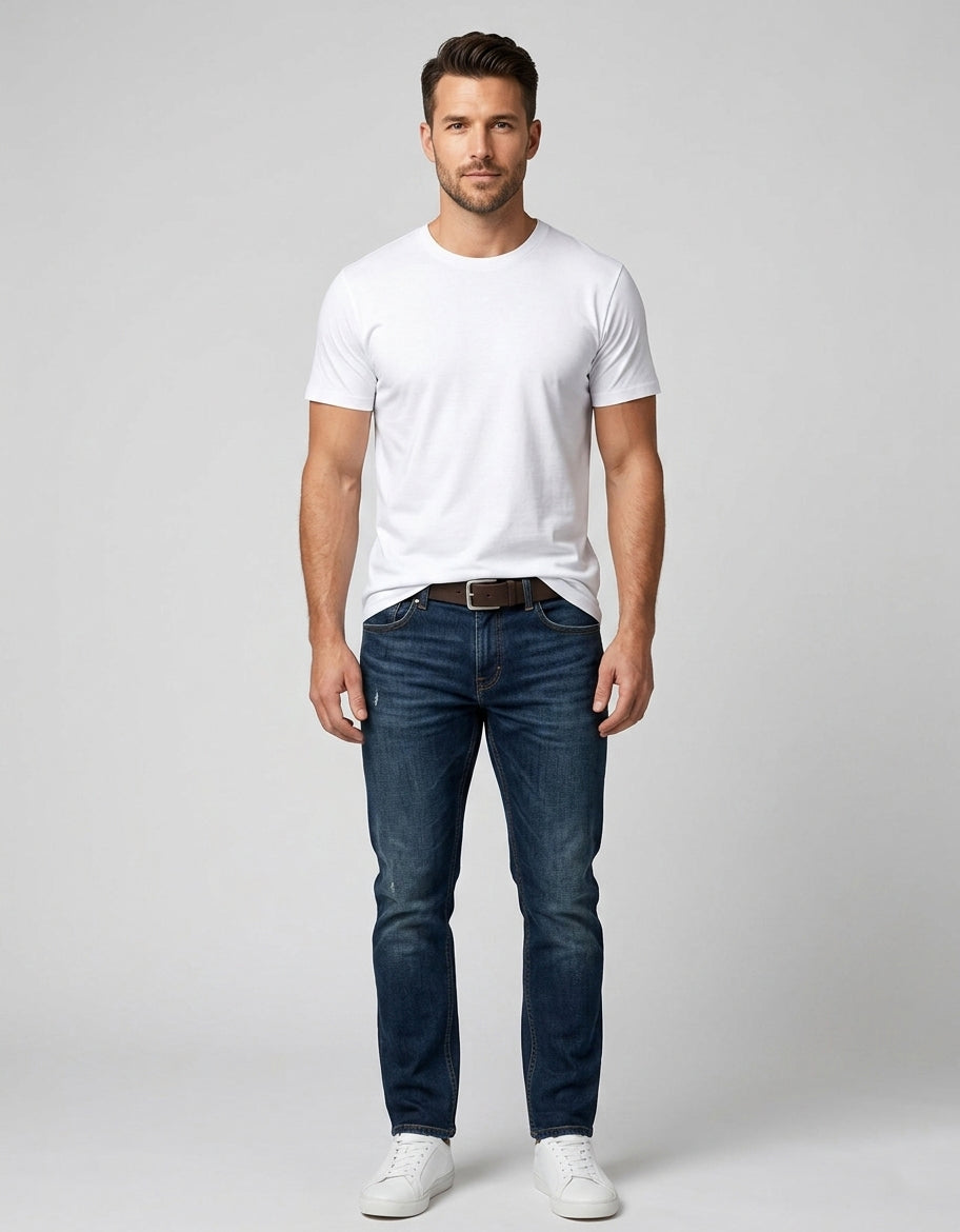 Men’s Supima Cotton T-Shirt