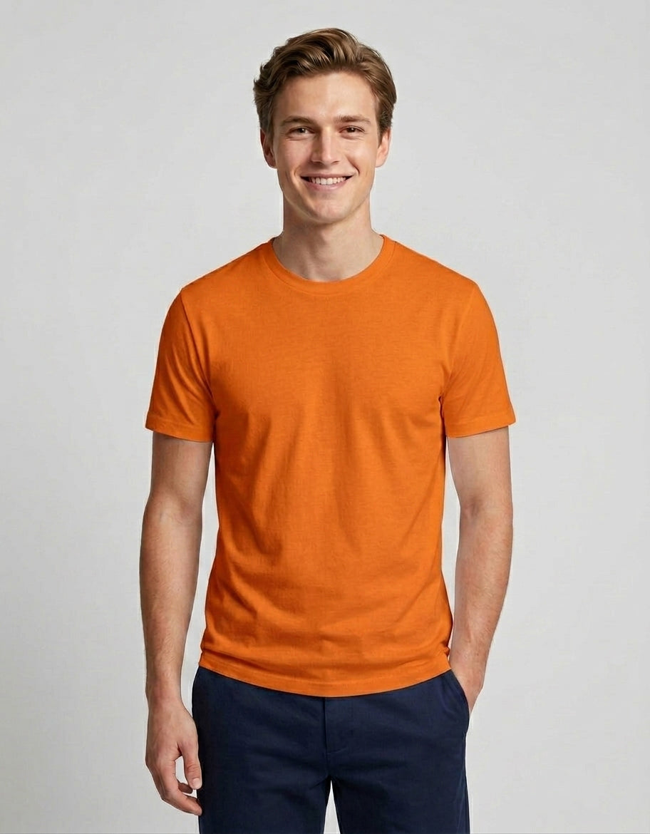 Men's Classic Premium Tee
