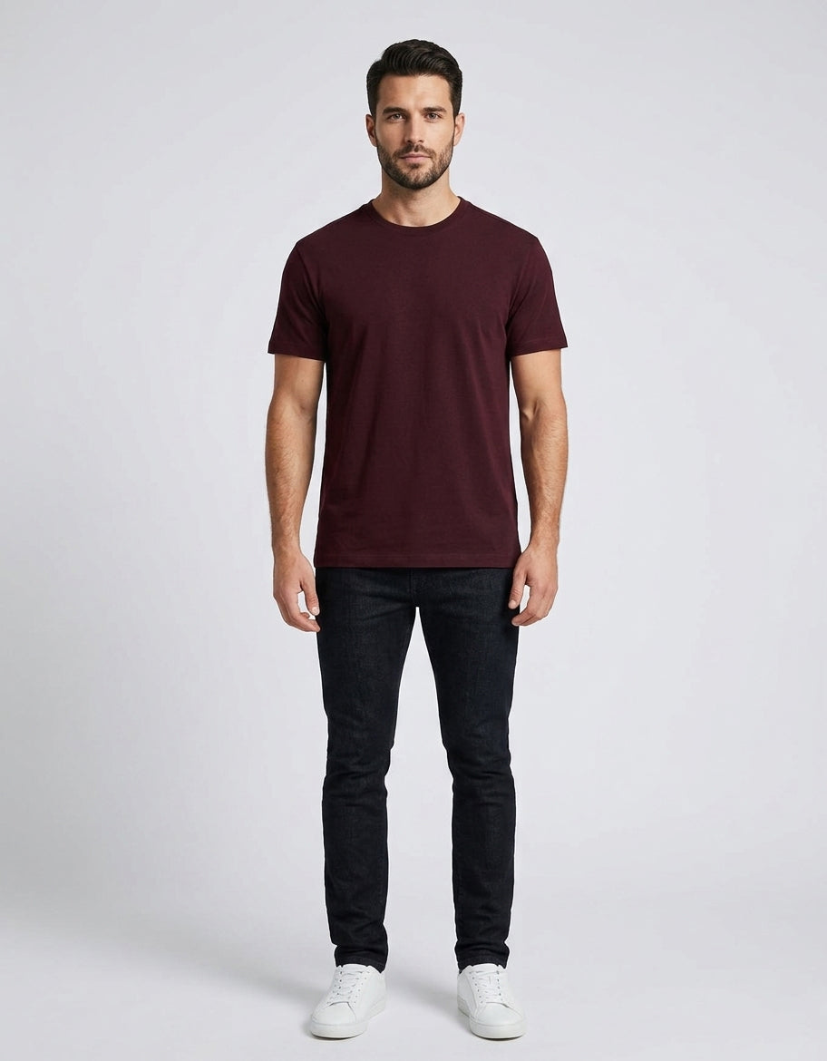 Men’s Supima Cotton T-Shirt