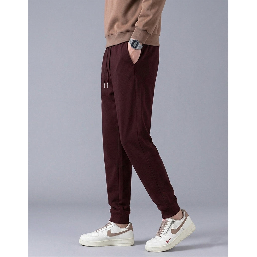 Men’s Essential Joggers