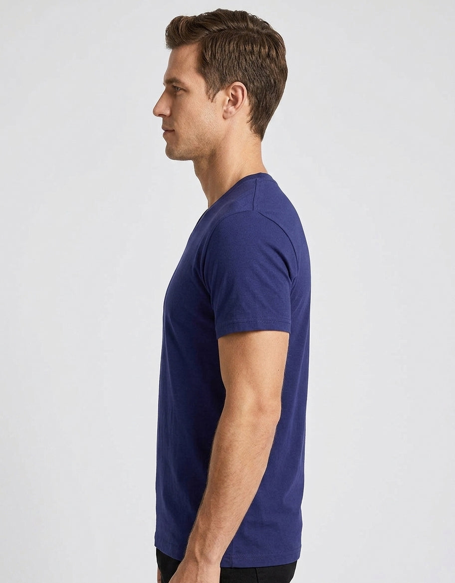 Men’s V-Neck T-Shirt
