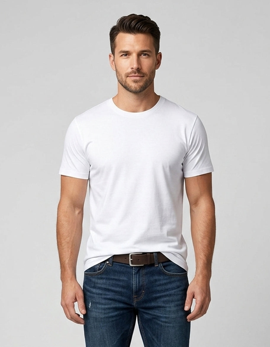 Men’s Supima Cotton T-Shirt