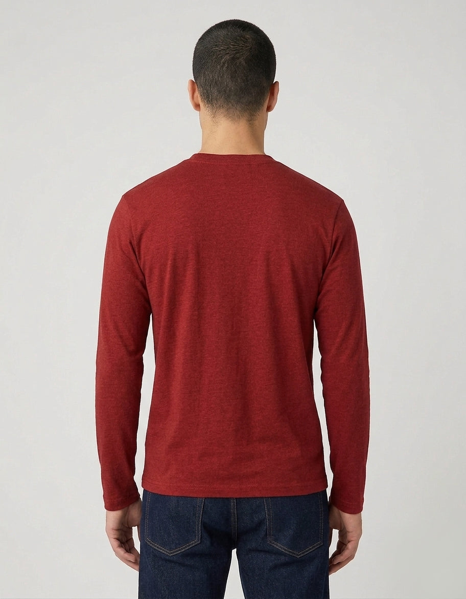 Men’s Full Sleeve T-Shirt