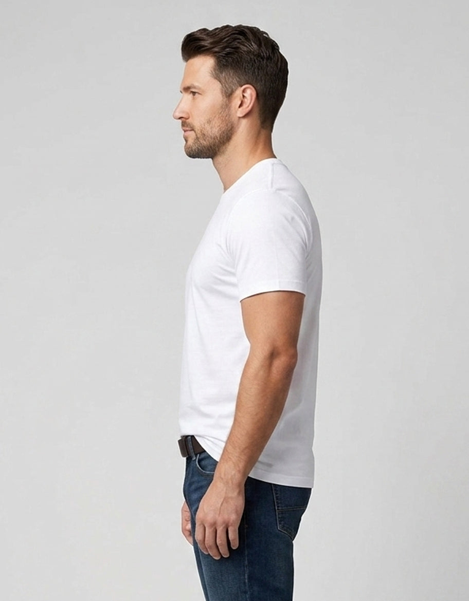 Men’s Supima Cotton T-Shirt