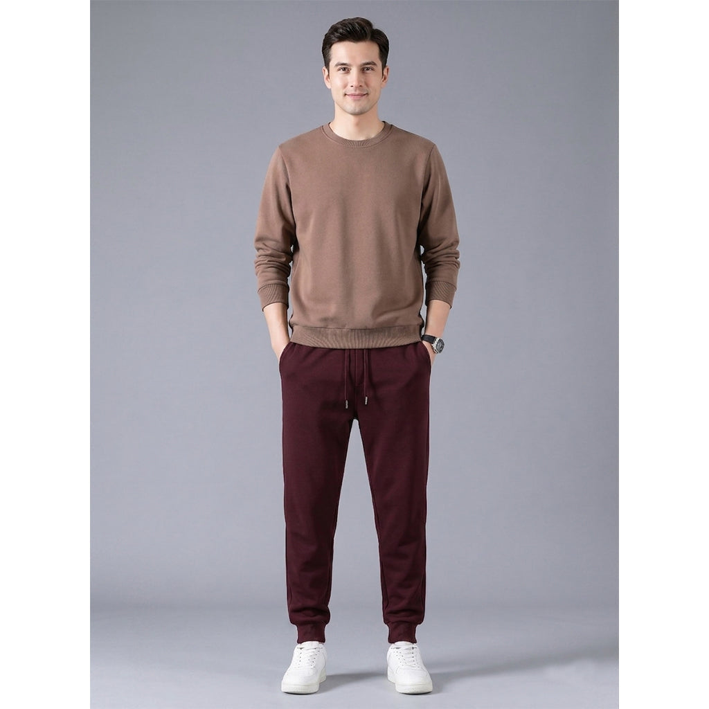 Men’s Essential Joggers