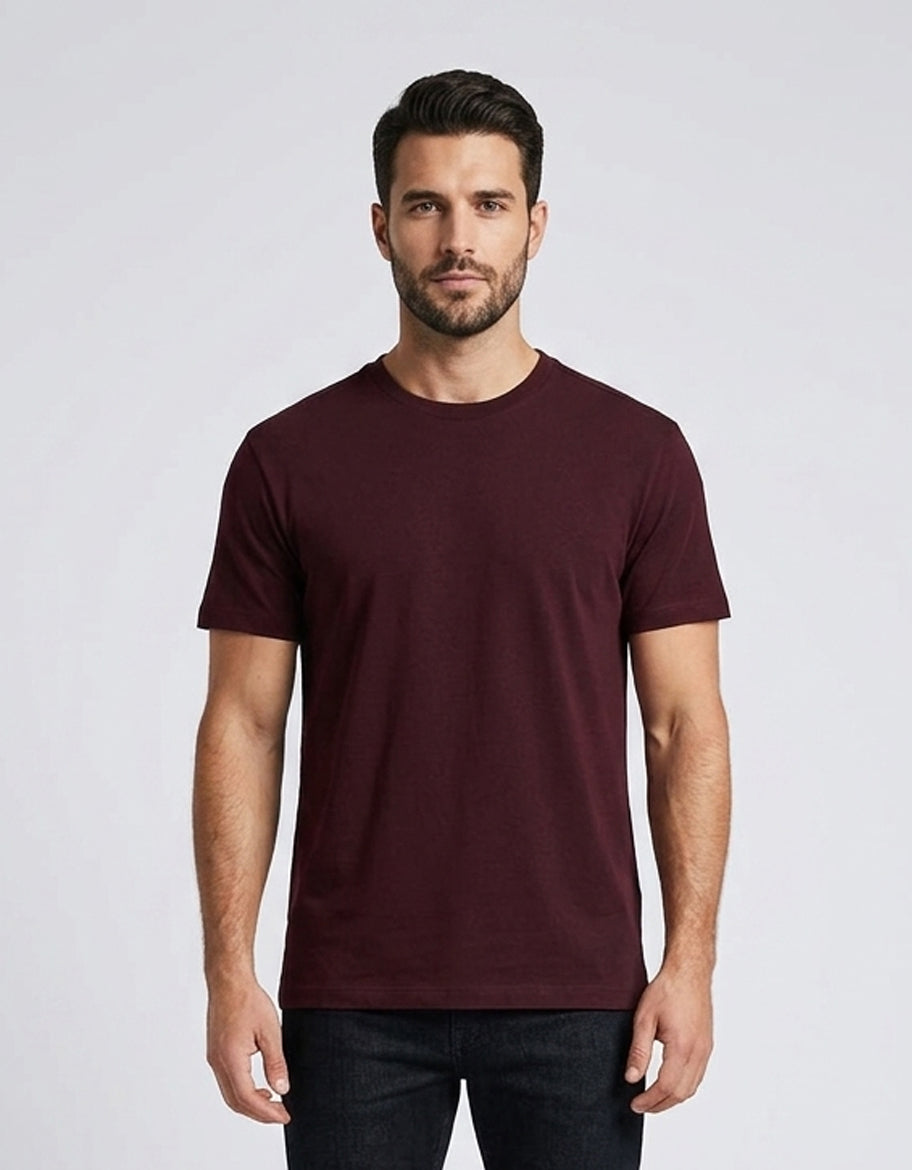 Men’s Supima Cotton T-Shirt