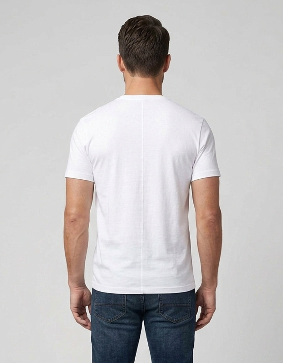 Men’s Supima Cotton T-Shirt