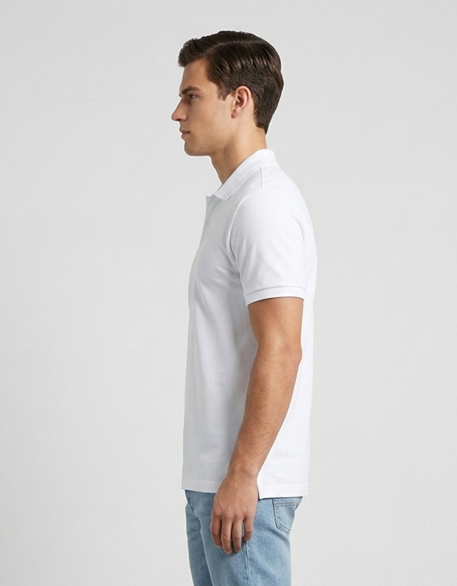 Men’s Premium Polo T-Shirt