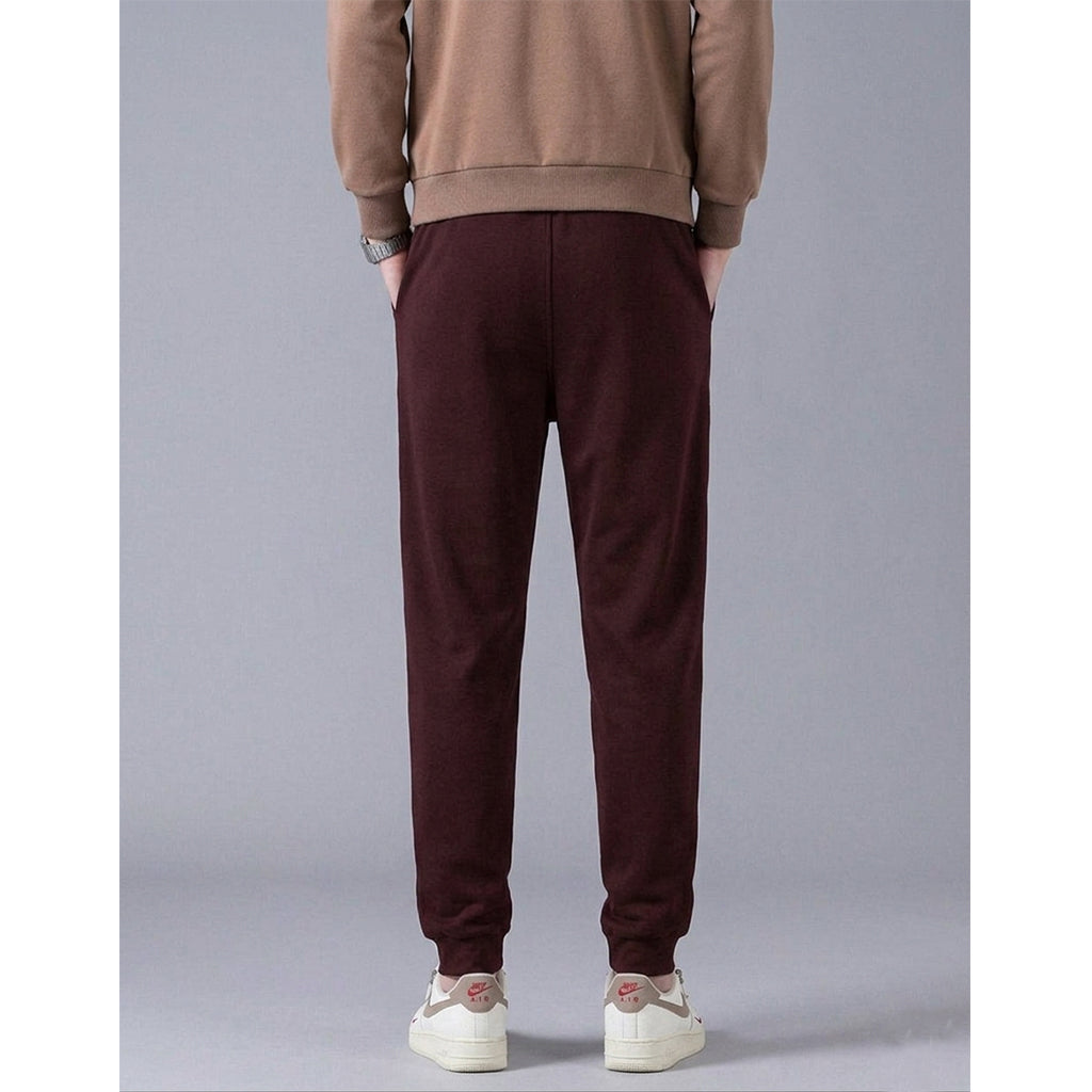 Men’s Essential Joggers