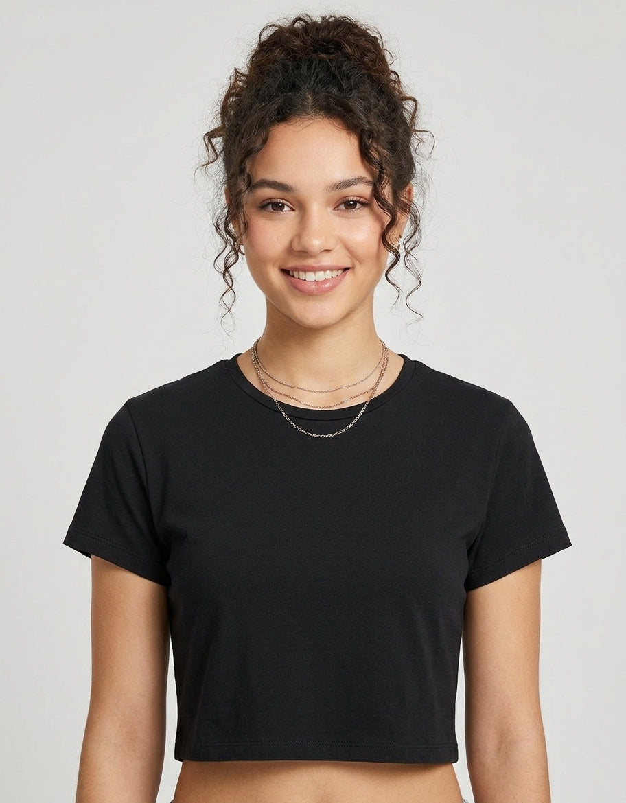 Women’s Baby Tee