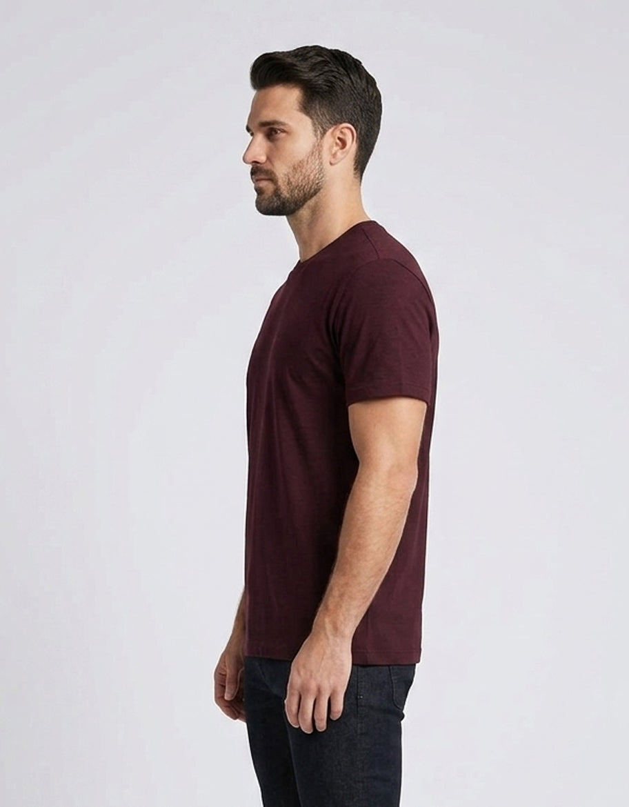 Men’s Supima Cotton T-Shirt