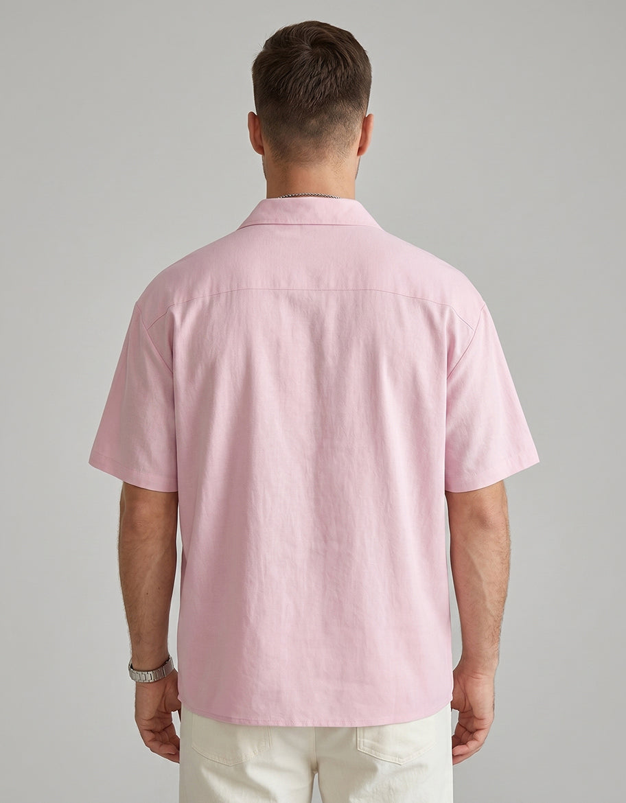 Oversized Street Shirt