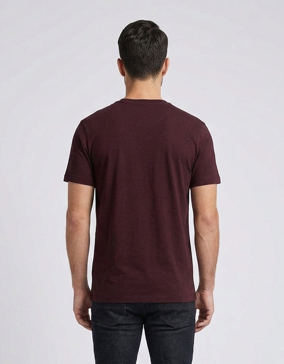Men’s Supima Cotton T-Shirt