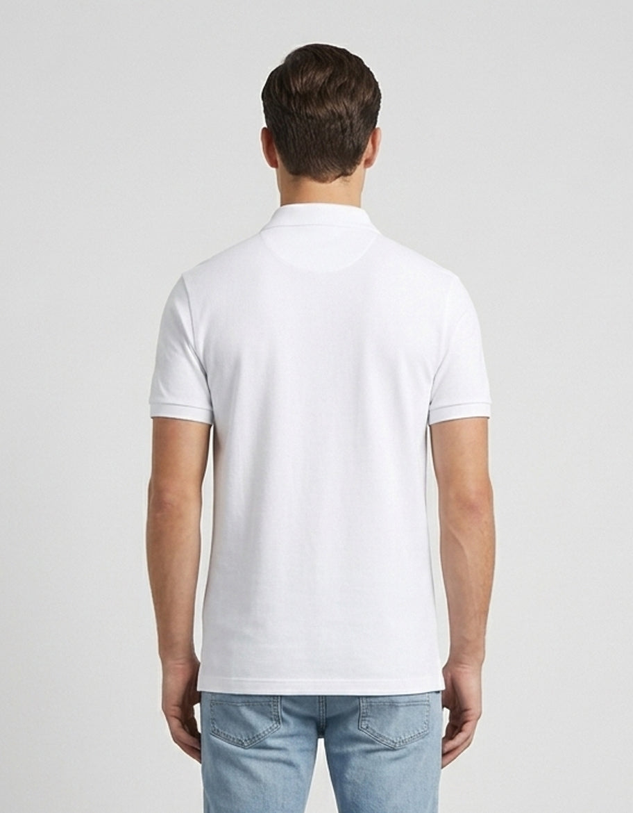 Men’s Premium Polo T-Shirt