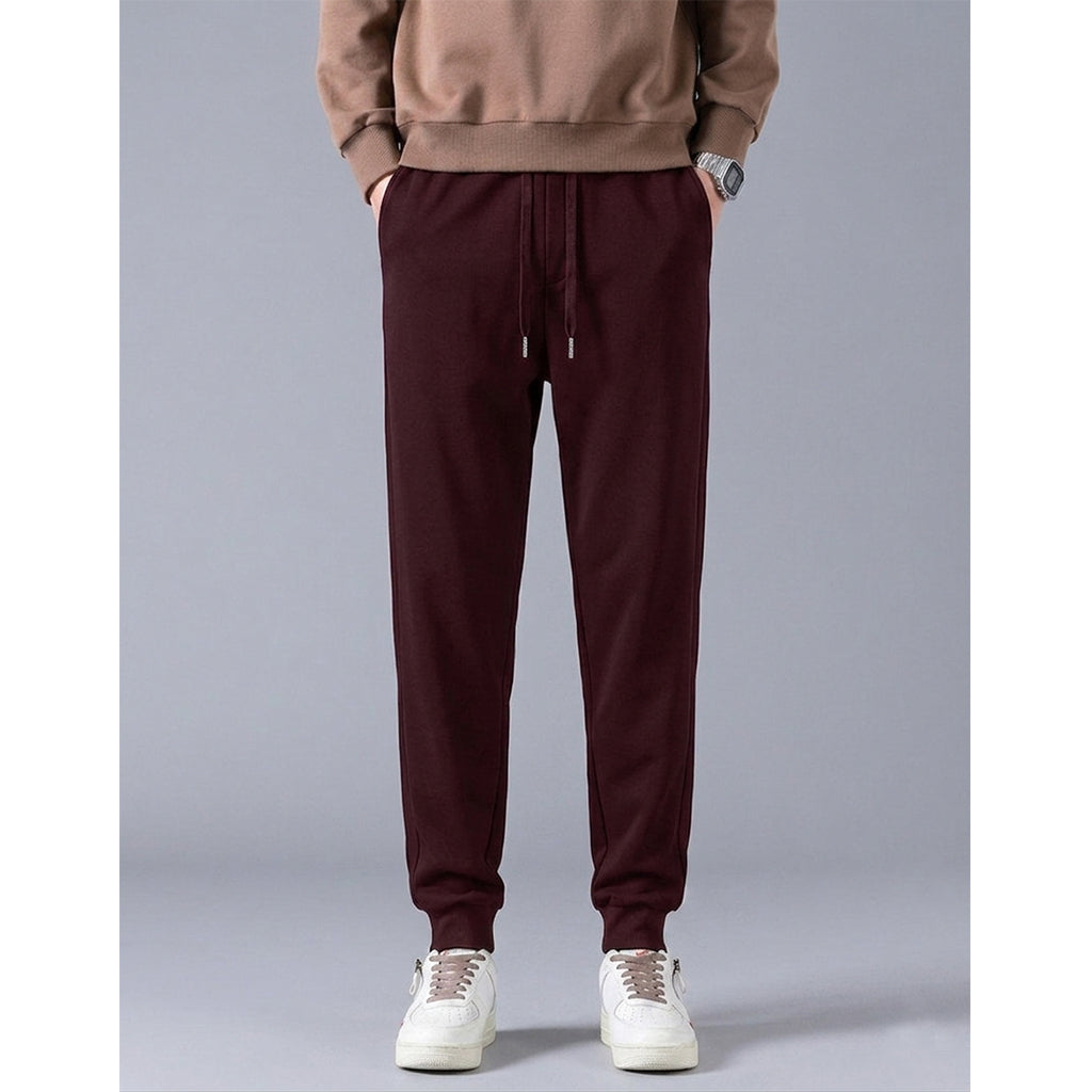 Men’s Essential Joggers