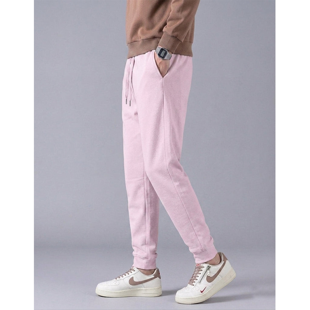 Men’s Essential Joggers
