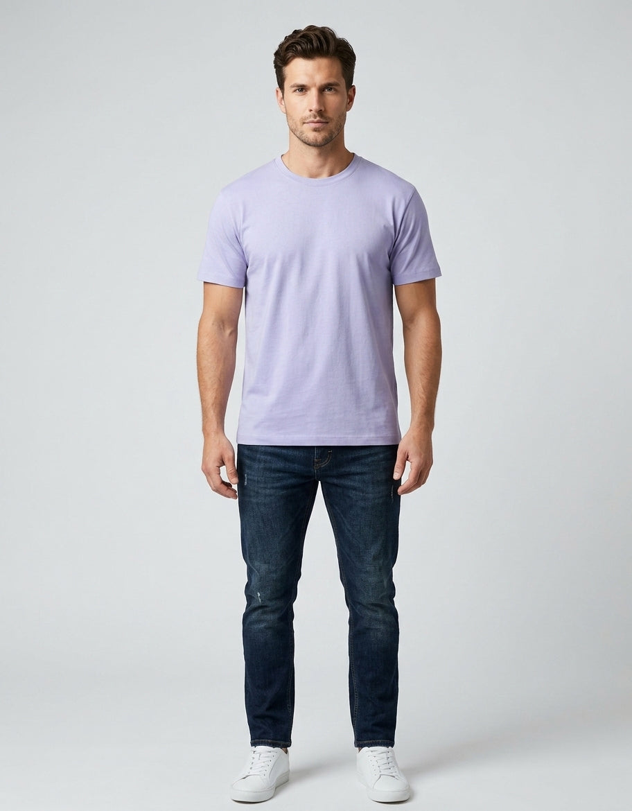 Men’s Supima Cotton T-Shirt