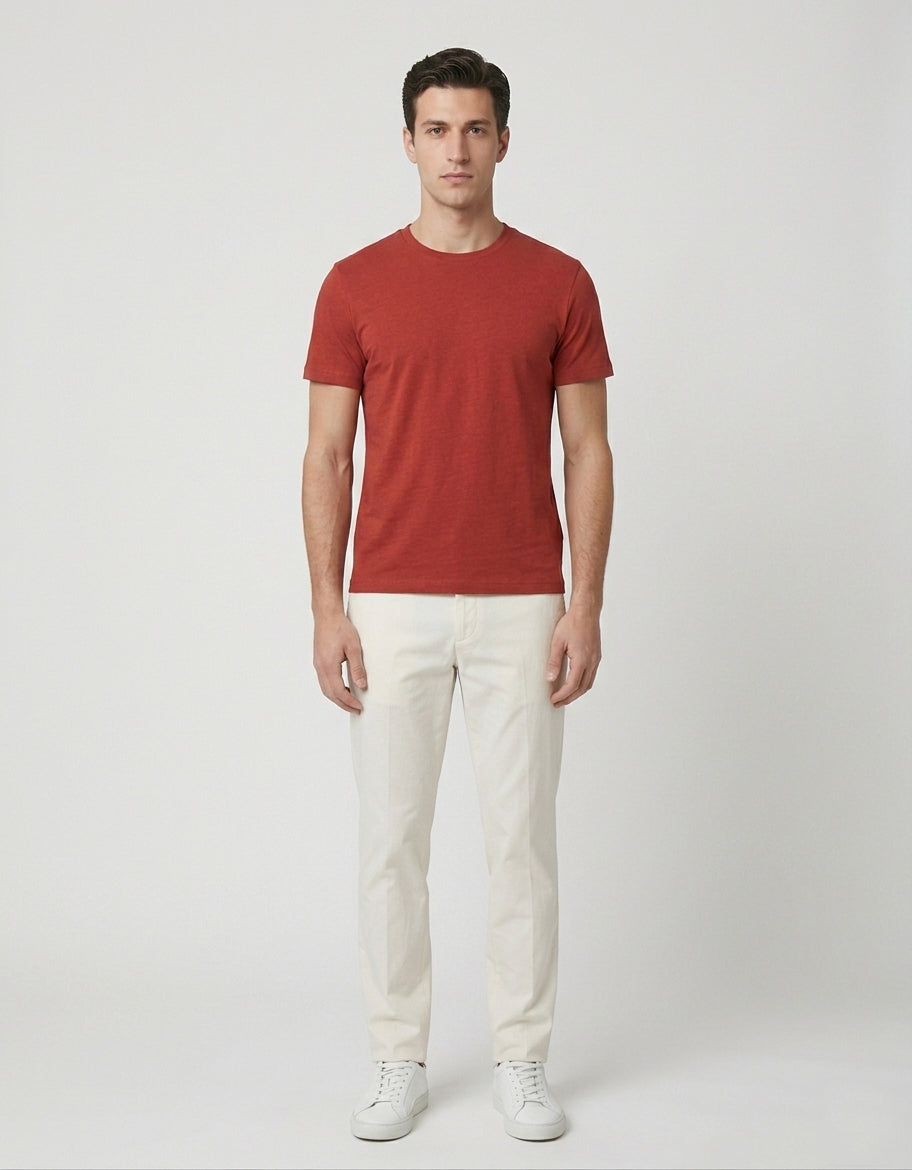 Men’s V-Neck T-Shirt