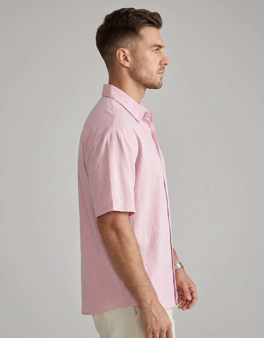Oversized Street Shirt