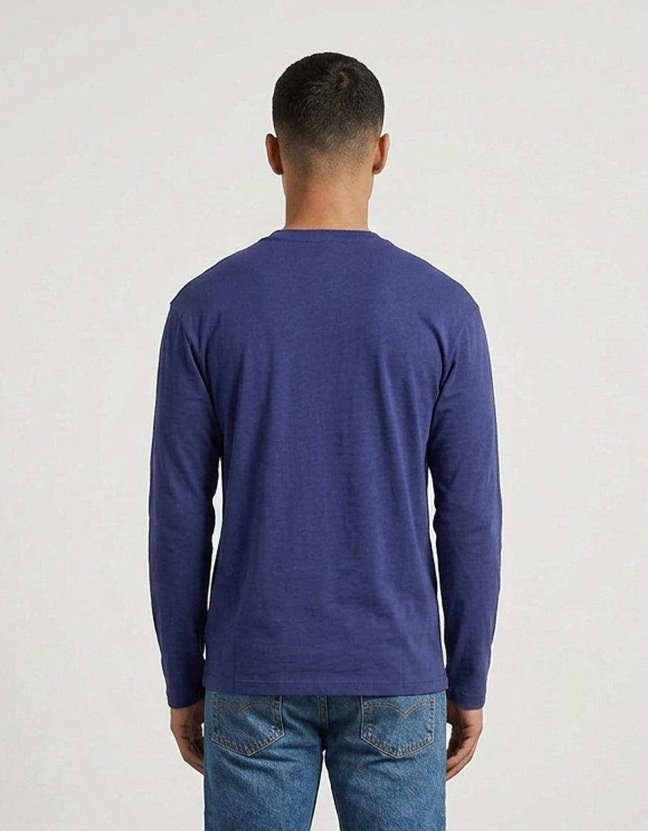 Men’s Full Sleeve T-Shirt