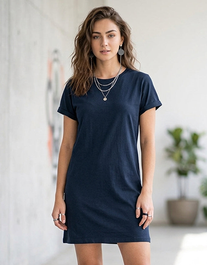 Women’s T-Shirt Dress