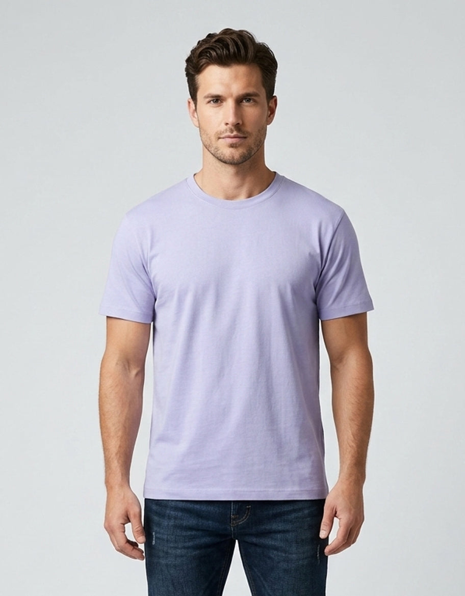 Men’s Supima Cotton T-Shirt