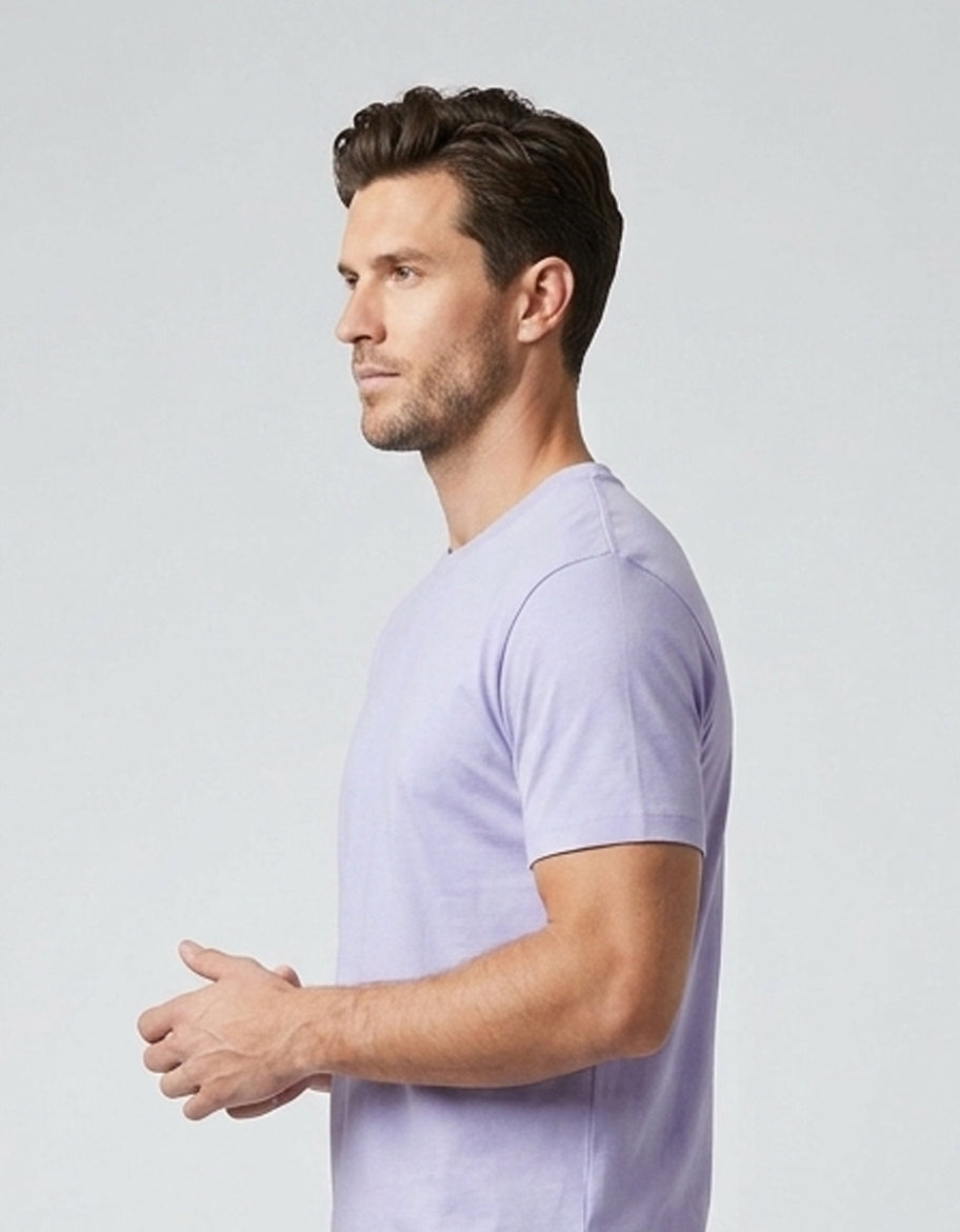 Men’s Supima Cotton T-Shirt