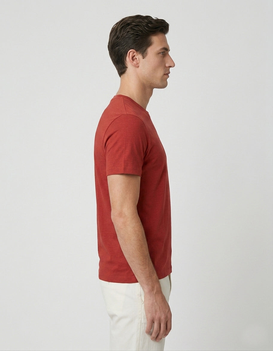 Men’s V-Neck T-Shirt