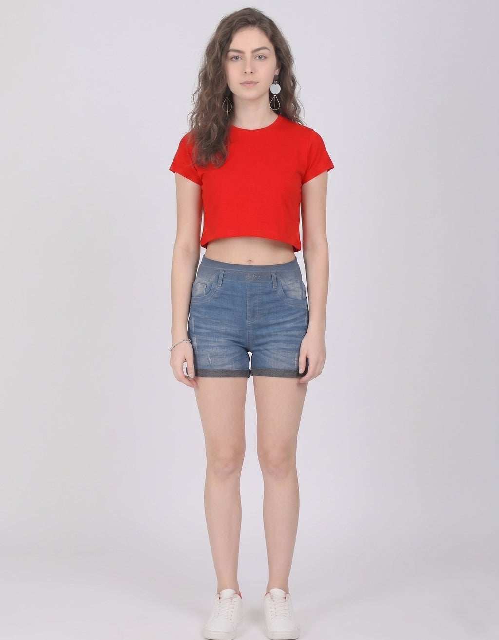 Women’s Crop Top