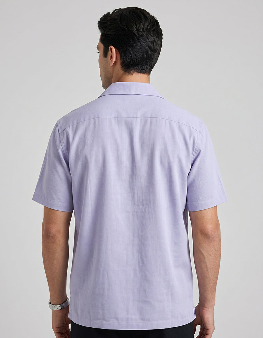 Oversized Street Shirt