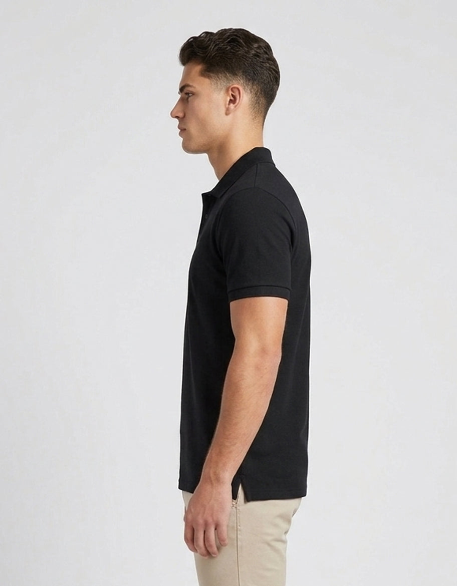 Men’s Premium Polo T-Shirt