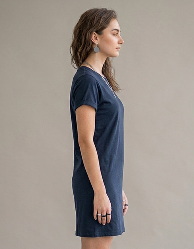 Women’s T-Shirt Dress